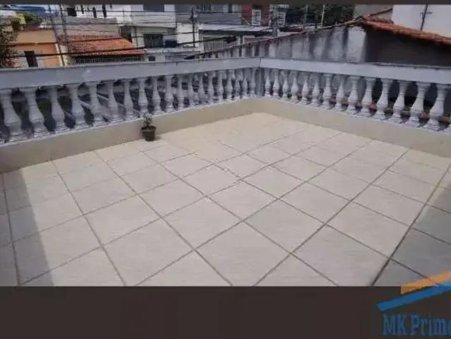 Casa / Sobrado para Venda em Osasco/SP Cipava 3 Quartos