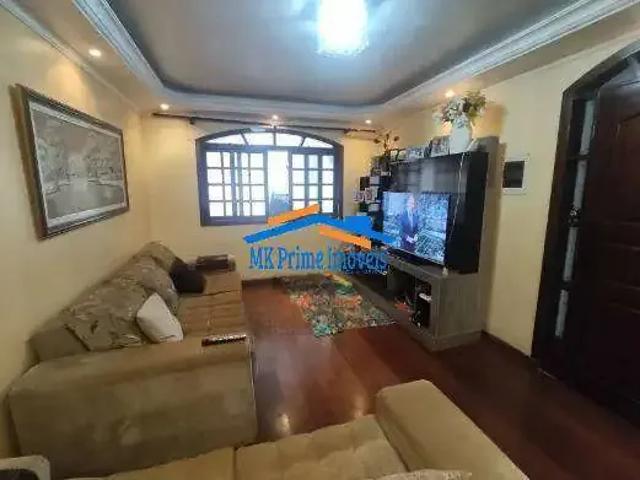 Casa / Sobrado para Venda em Osasco/SP Cipava 3 Quartos