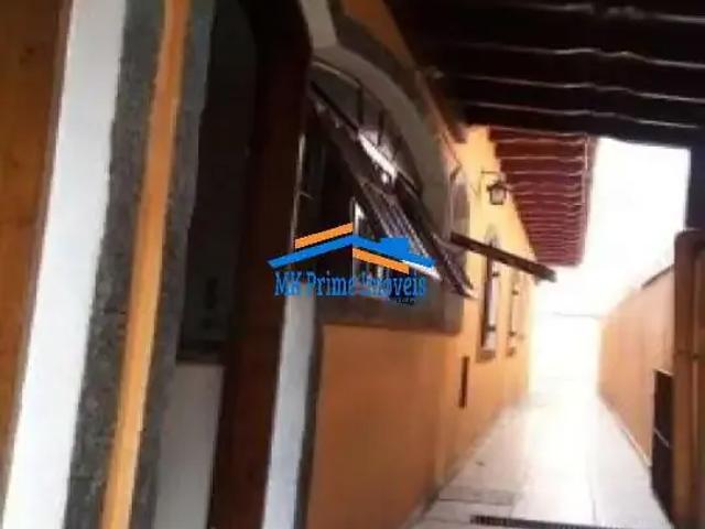 Casa / Sobrado para Venda em Osasco/SP Cipava 3 Quartos