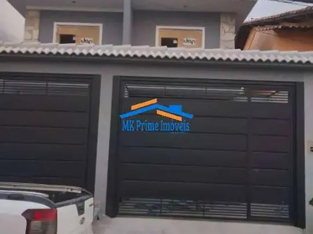 Casa / Sobrado para Venda em Osasco/SP Cipava 3 Quartos