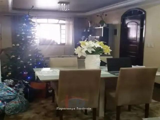 Casa / Sobrado para Venda em Osasco/SP Cipava 3 Quartos