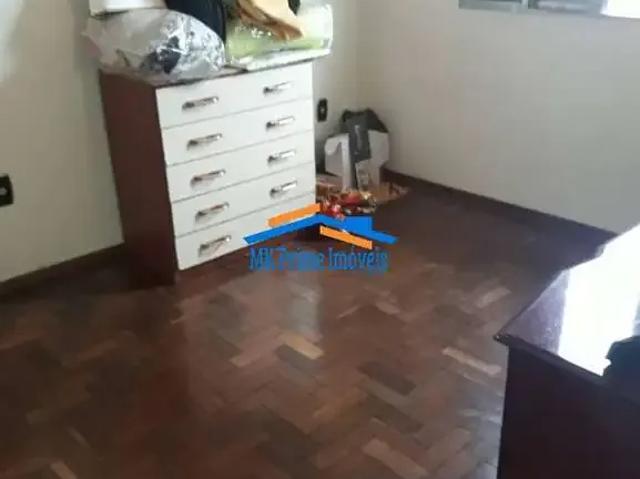 Casa / Sobrado para Venda em Osasco/SP Cipava 3 Quartos