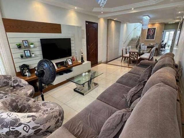 Casa / Sobrado para Venda em Osasco/SP Cipava 3 Quartos