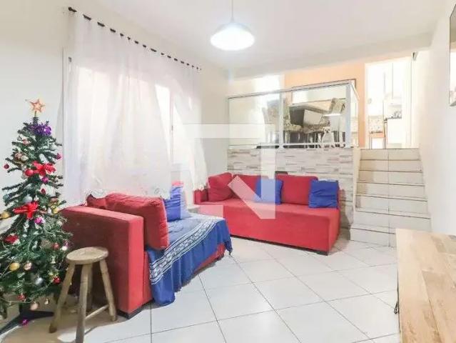 Casa / Sobrado para Venda em Osasco/SP Cipava 3 Quartos