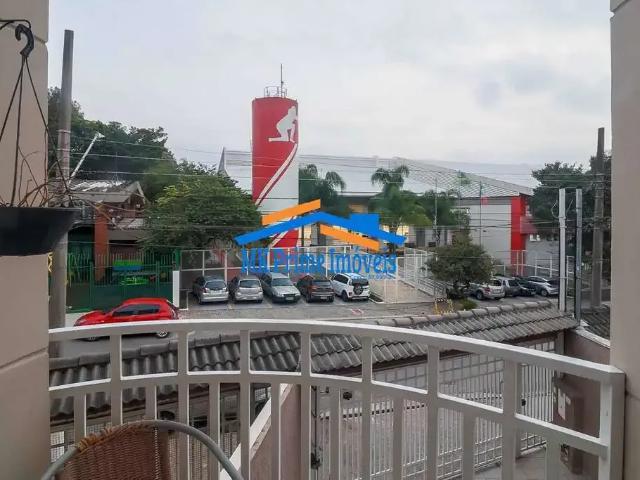 Casa / Sobrado para Venda em Osasco/SP Cipava 3 Quartos