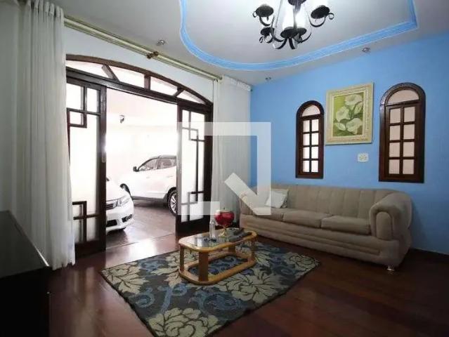 Casa / Sobrado para Venda em Osasco/SP Cipava 3 Quartos