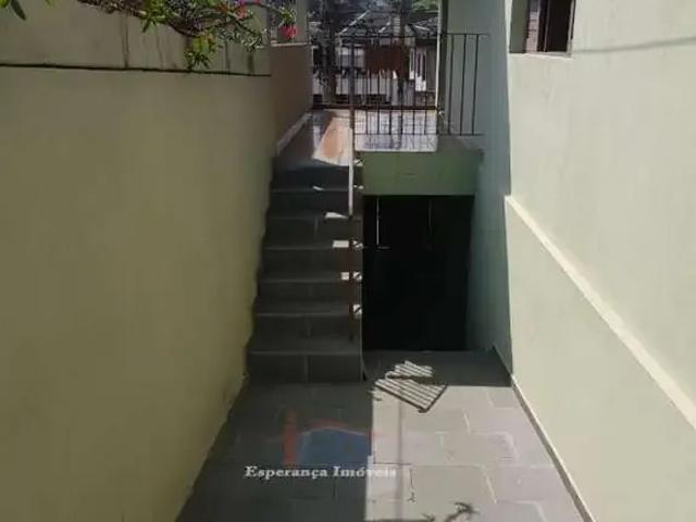 Casa / Sobrado para Venda em Osasco/SP Cipava 3 Quartos