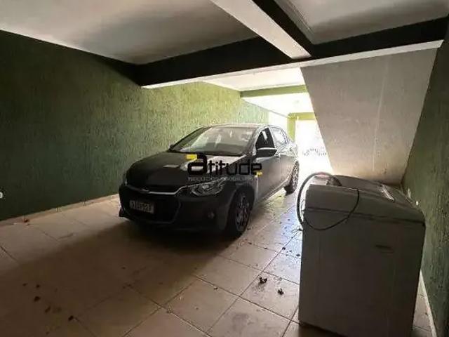 Casa / Sobrado para Venda em Osasco/SP Cipava 3 Quartos