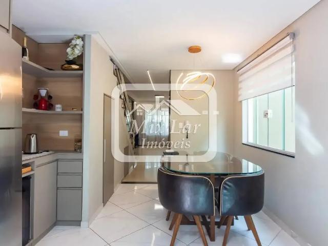 Casa / Sobrado para Venda em Osasco/SP Cipava 3 Quartos