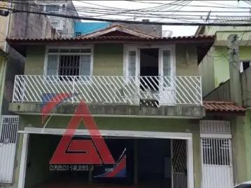 Casa / Sobrado para Venda em Osasco/SP Cipava 3 Quartos