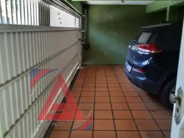 Casa / Sobrado para Venda em Osasco/SP Cipava 3 Quartos