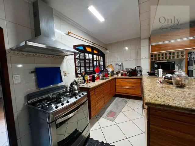 Casa / Sobrado para Venda em Osasco/SP Cipava 3 Quartos