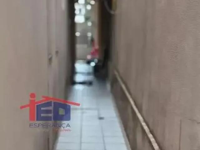 Casa / Sobrado para Venda em Osasco/SP Cipava 3 Quartos