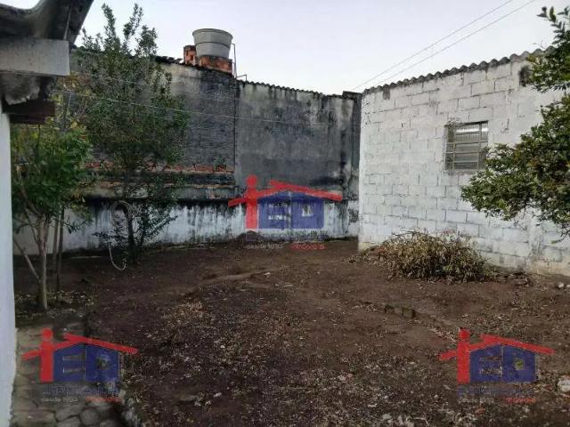 Casa / Sobrado para Venda em Osasco/SP Cipava 1 Quartos