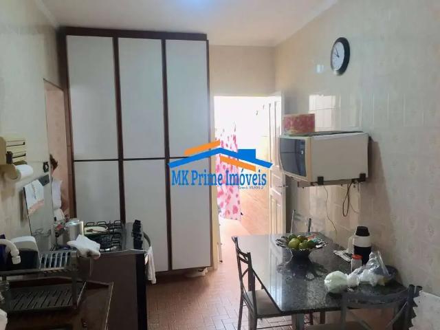 Casa / Sobrado para Venda em Osasco/SP Cipava 2 Quartos
