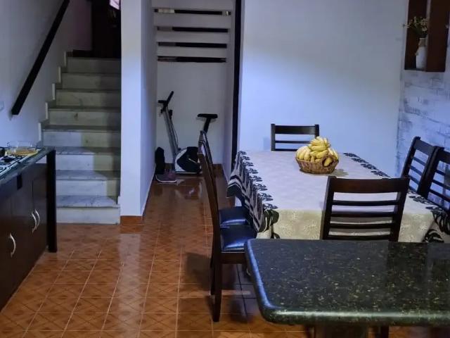 Casa / Sobrado para Venda em Osasco/SP Cipava 2 Quartos