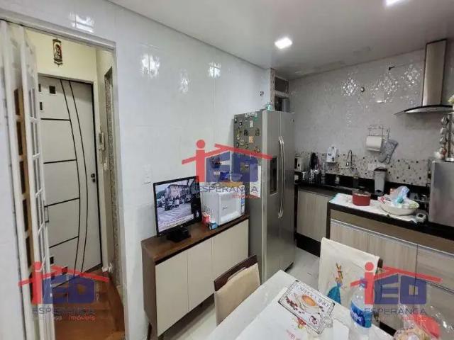 Casa / Sobrado para Venda em Osasco/SP Cipava 2 Quartos