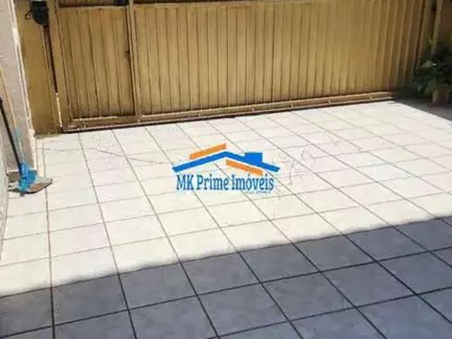 Casa / Sobrado para Venda em Osasco/SP Cipava 4 Quartos