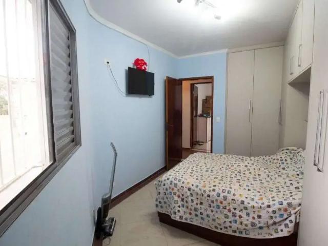 Casa / Sobrado para Venda em Osasco/SP Cipava 4 Quartos