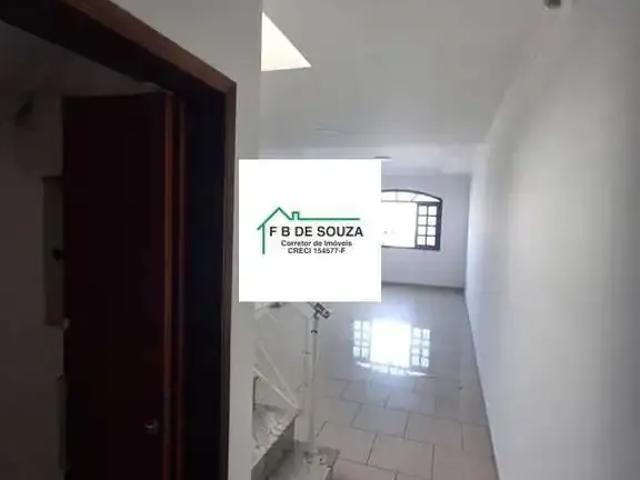 Casa / Sobrado para Venda em Osasco/SP Cipava 4 Quartos