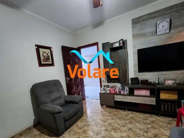 Casa / Sobrado para Venda em Osasco/SP Cipava 4 Quartos