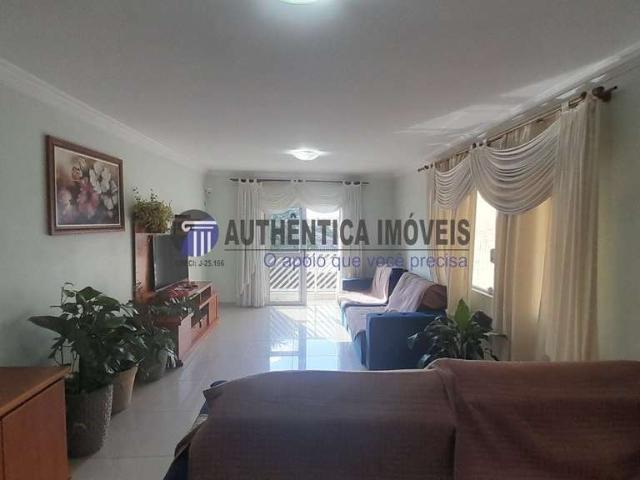 Casa / Sobrado para Venda em Osasco/SP Cipava 4 Quartos