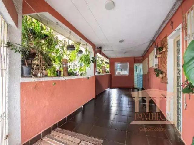 Casa / Sobrado para Venda em Osasco/SP Cipava 5 Quartos