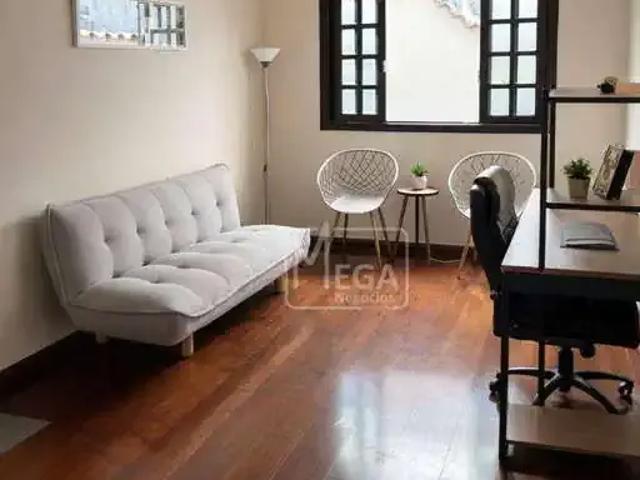 Casa / Sobrado para Venda em Osasco/SP City Bussocaba 4 Quartos