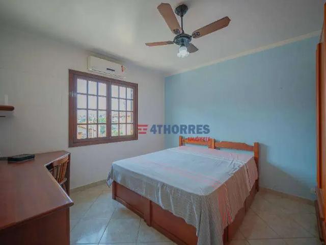 Casa / Sobrado para Venda em Osasco/SP City Bussocaba 4 Quartos