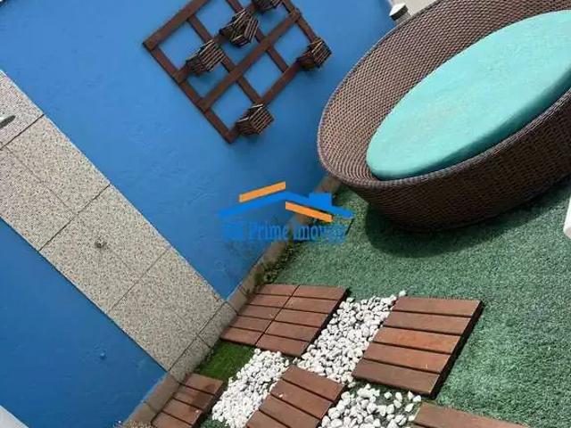 Casa / Sobrado para Venda em Osasco/SP City Bussocaba 4 Quartos