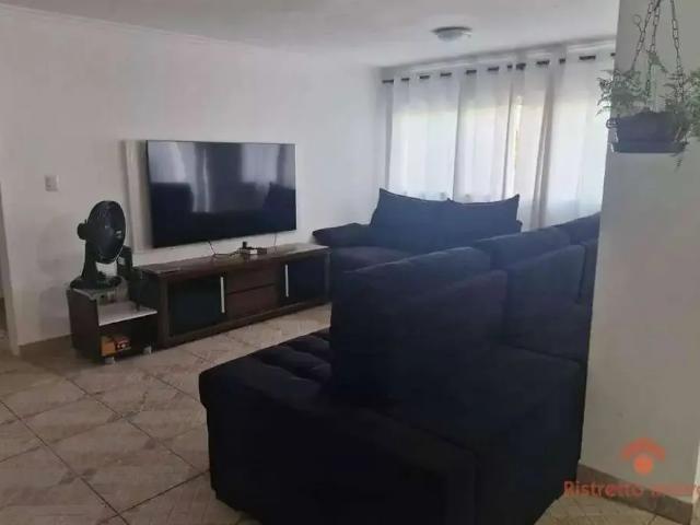 Casa / Sobrado para Venda em Osasco/SP City Bussocaba 4 Quartos