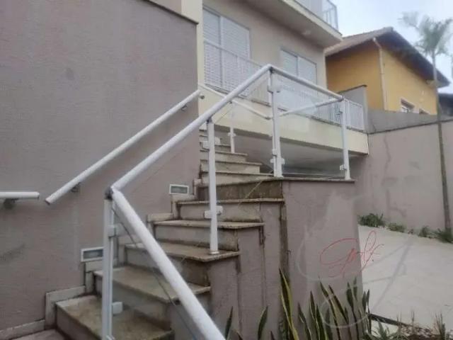 Casa / Sobrado para Venda em Osasco/SP City Bussocaba 4 Quartos