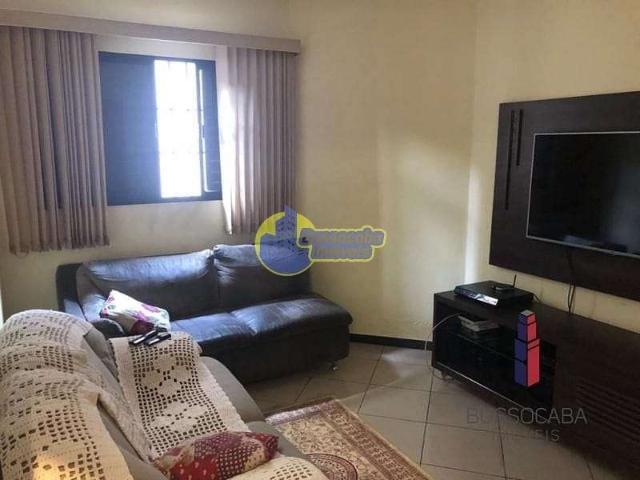 Casa / Sobrado para Venda em Osasco/SP City Bussocaba 4 Quartos