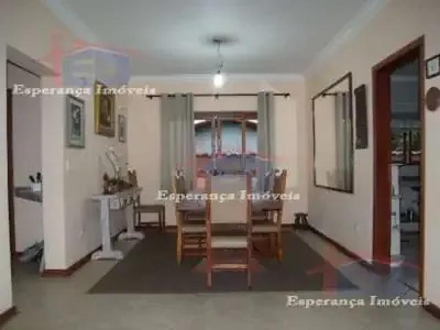 Casa / Sobrado para Venda em Osasco/SP City Bussocaba 4 Quartos