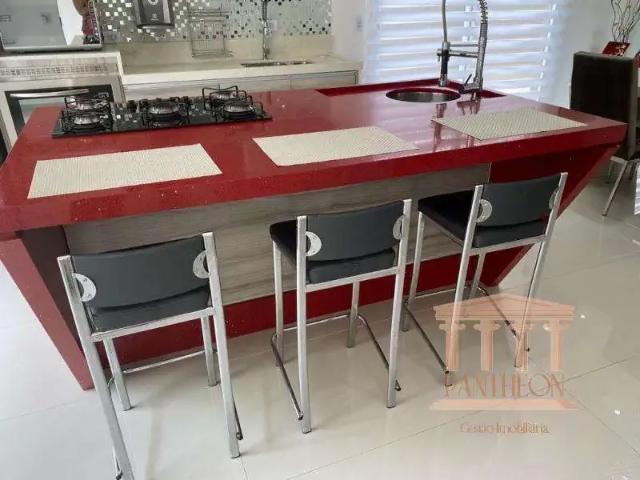 Casa / Sobrado para Venda em Osasco/SP City Bussocaba 4 Quartos