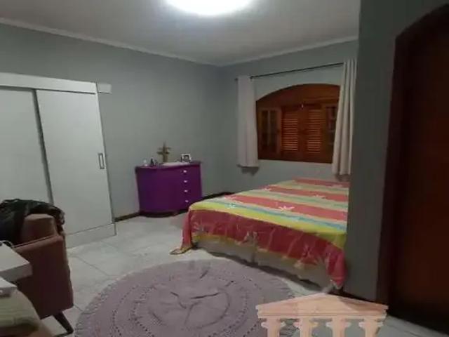 Casa / Sobrado para Venda em Osasco/SP City Bussocaba 4 Quartos
