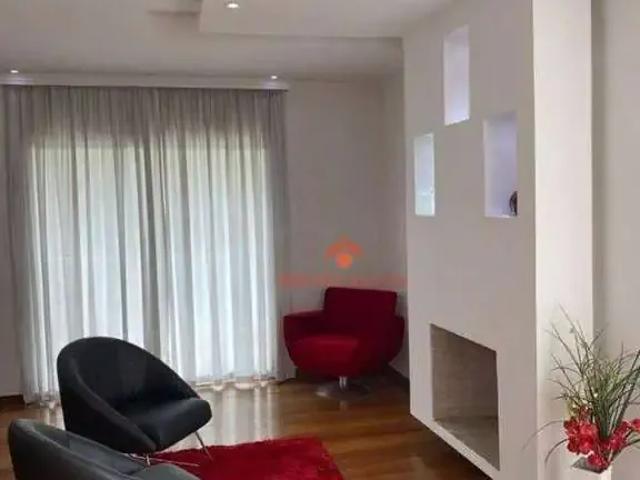 Casa / Sobrado para Venda em Osasco/SP City Bussocaba 4 Quartos