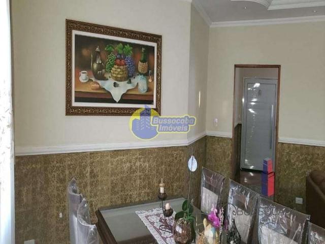 Casa / Sobrado para Venda em Osasco/SP City Bussocaba 4 Quartos