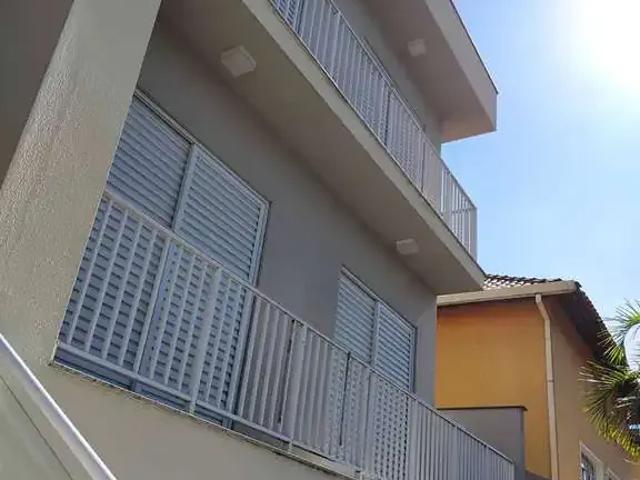 Casa / Sobrado para Venda em Osasco/SP City Bussocaba 4 Quartos