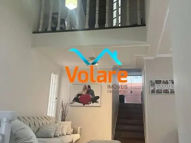 Casa / Sobrado para Venda em Osasco/SP City Bussocaba 4 Quartos