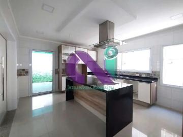 Casa / Sobrado para Venda em Osasco/SP City Bussocaba 4 Quartos