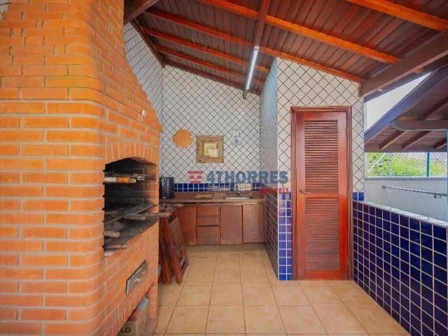 Casa / Sobrado para Venda em Osasco/SP City Bussocaba 5 Quartos