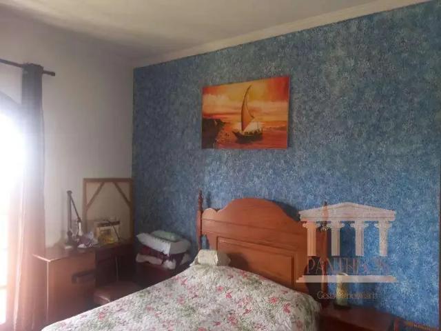 Casa / Sobrado para Venda em Osasco/SP City Bussocaba 5 Quartos
