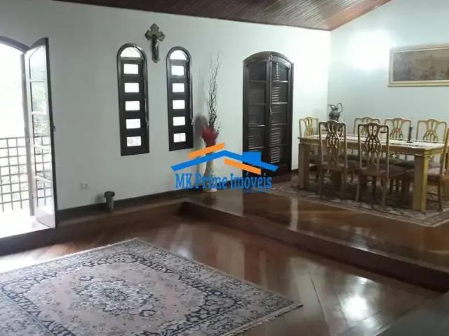 Casa / Sobrado para Venda em Osasco/SP City Bussocaba 5 Quartos