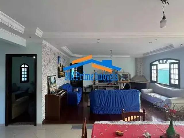 Casa / Sobrado para Venda em Osasco/SP City Bussocaba 5 Quartos