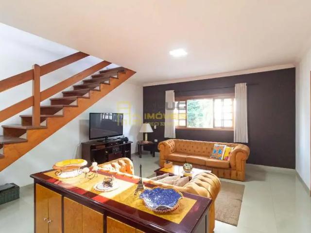 Casa / Sobrado para Venda em Osasco/SP City Bussocaba 5 Quartos