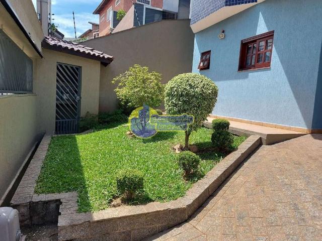 Casa / Sobrado para Venda em Osasco/SP City Bussocaba 5 Quartos