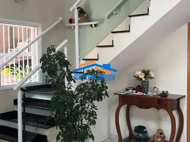 Casa / Sobrado para Venda em Osasco/SP City Bussocaba 5 Quartos