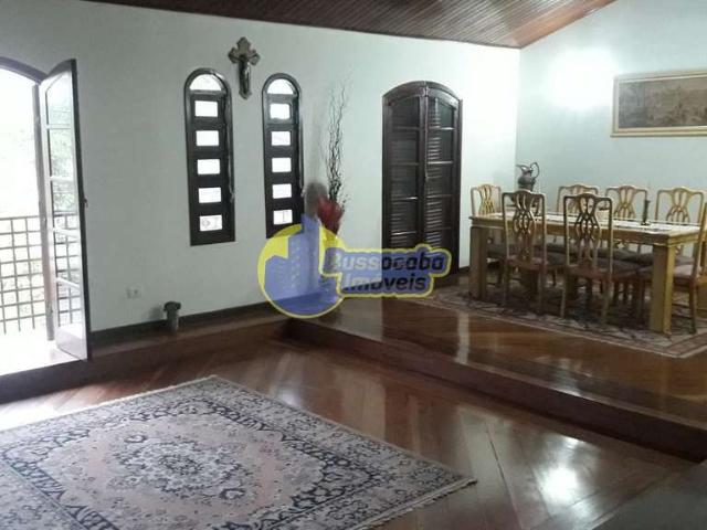 Casa / Sobrado para Venda em Osasco/SP City Bussocaba 5 Quartos