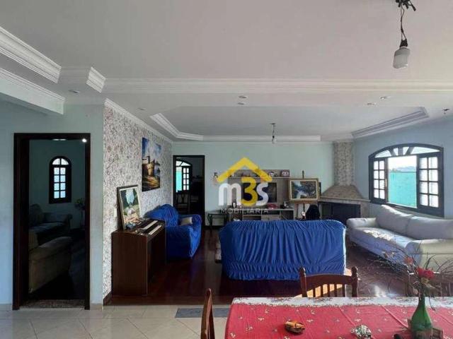 Casa / Sobrado para Venda em Osasco/SP City Bussocaba 5 Quartos